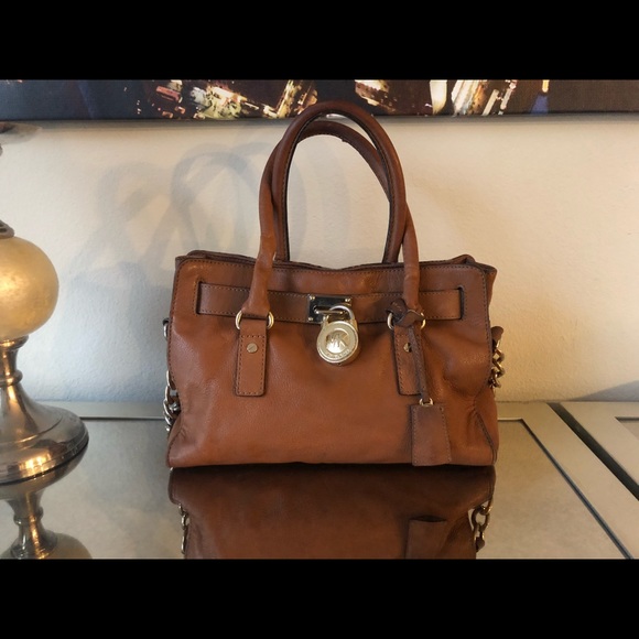 MICHAEL Michael Kors Handbags - Michael Kors Mini Hamilton